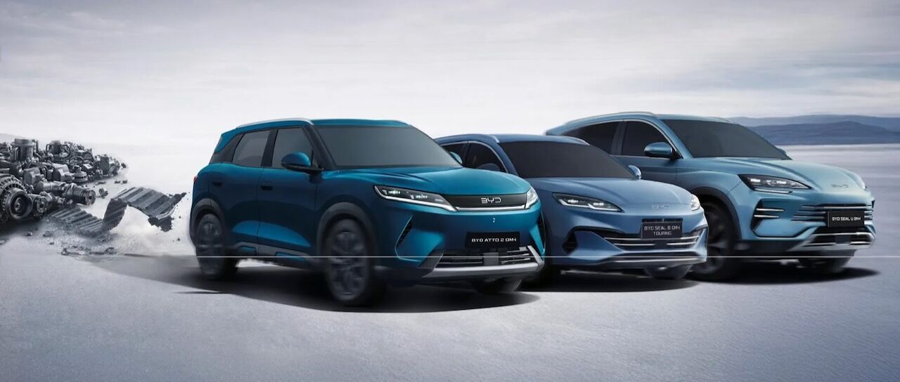 Todas las noticias de coches en un solo portal: Pruebas, fotos, vídeos, informes...