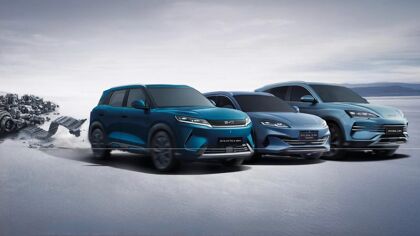 BYD atacó directamente a Stellantis en una campaña: ahora ha sido cancelada en Italia