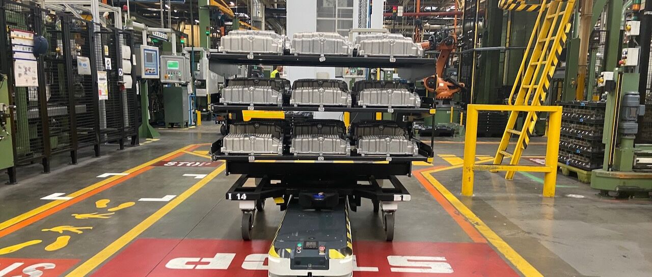 Todas las noticias de coches en un solo portal: Pruebas, fotos, vídeos, informes...