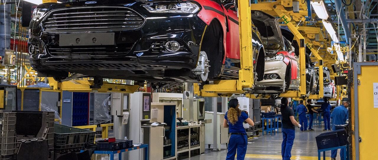 Todas las noticias de coches en un solo portal: Pruebas, fotos, vídeos, informes...