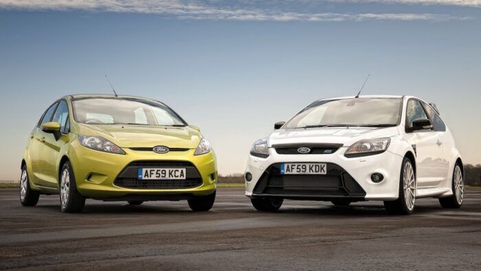 Ford Focus Fiesta 1 700x394