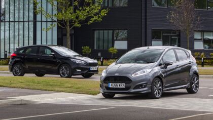 Se cargaron el Fiesta y el Focus, pero ahora Ford vuelve a poner el ojo en Europa con nuevos modelos