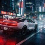 Honda NSX Tribute By Italdesign 1 150x150