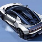 Honda NSX Tribute By Italdesign Sketches 2 150x150