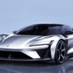 Honda NSX Tribute By Italdesign Sketches 4 150x150