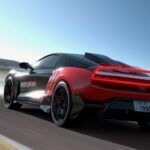 Honda NSX Tribute By Italdesign Sketches 5 150x150