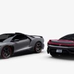 Honda NSX Tribute By Italdesign Sketches 6 150x150