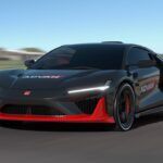 Honda NSX Tribute By Italdesign Sketches 7 150x150