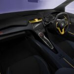 Honda NSX Tribute By Italdesign Sketches 8 150x150