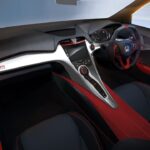 Honda NSX Tribute By Italdesign Sketches 9 150x150