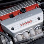 Honda Motor K20A 1 150x150