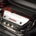 Honda Motor K20A 2 150x150