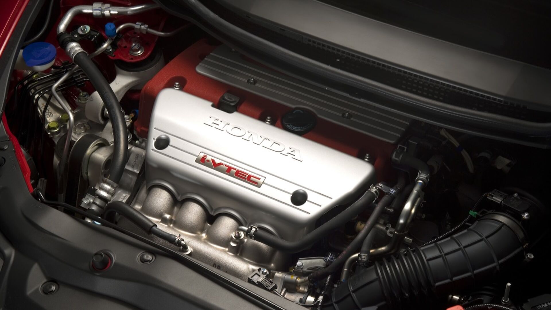 Honda motor K20A – 2