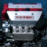 Honda Motor K20A 3 150x150