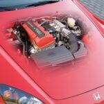 Honda Motor K20A 4 150x150