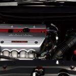 Honda Motor K20A 5 150x150