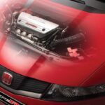 Honda Motor K20A 6 150x150