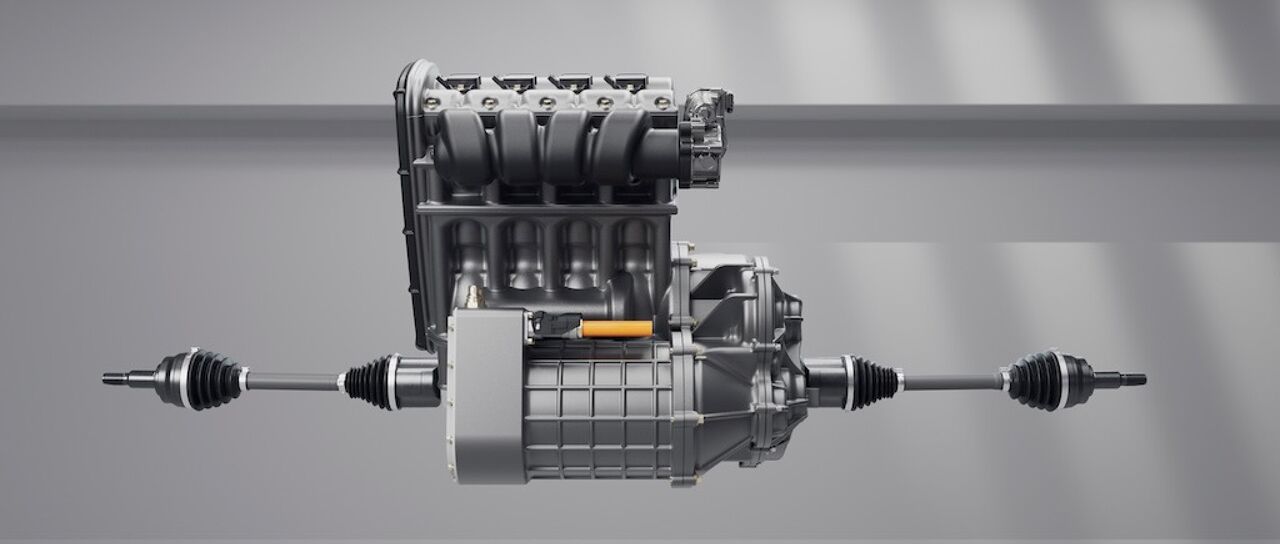 Todas las noticias de coches en un solo portal: Pruebas, fotos, vídeos, informes...