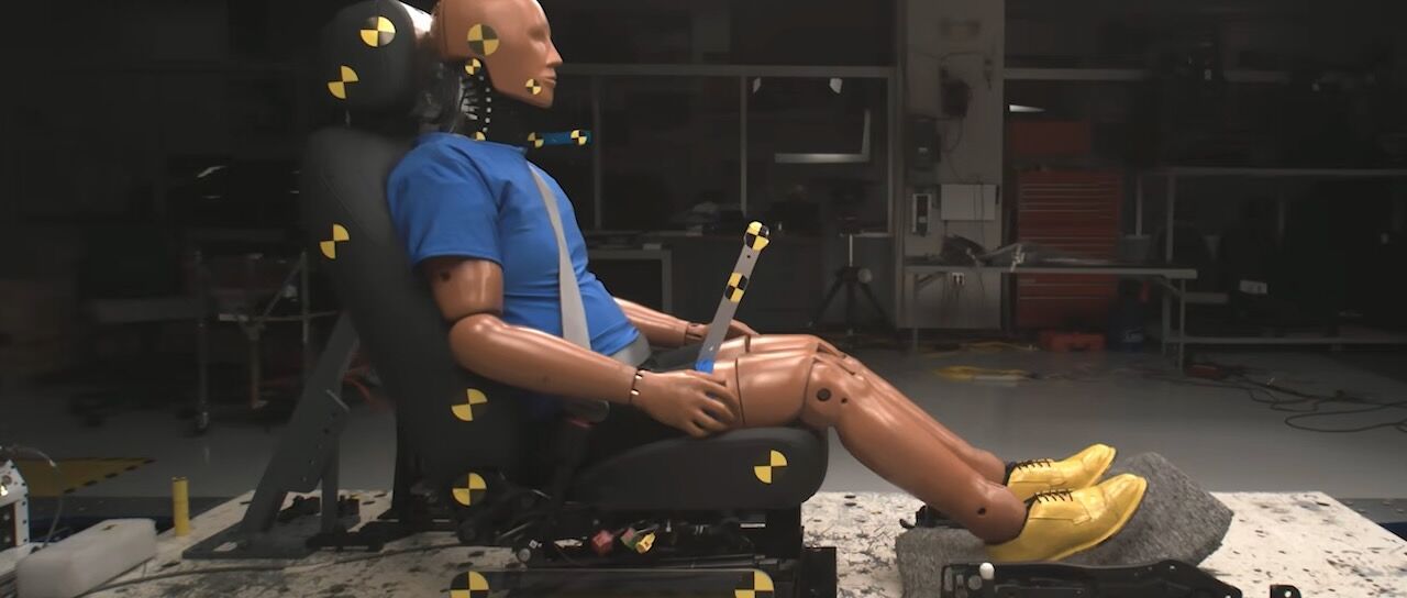 Todas las noticias de coches en un solo portal: Pruebas, fotos, vídeos, informes...