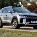 KGM Torres HEV Prueba 10 150x150