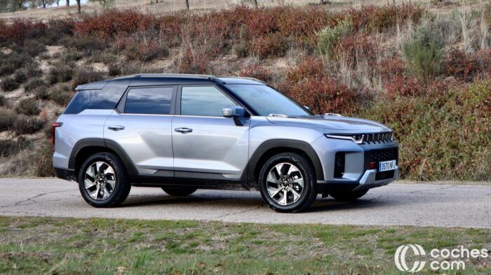 KGM Torres HEV Prueba 11 700x393