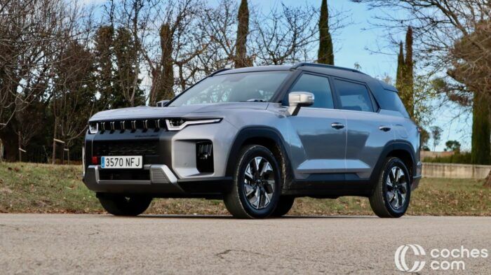 KGM Torres HEV Prueba 12 700x393