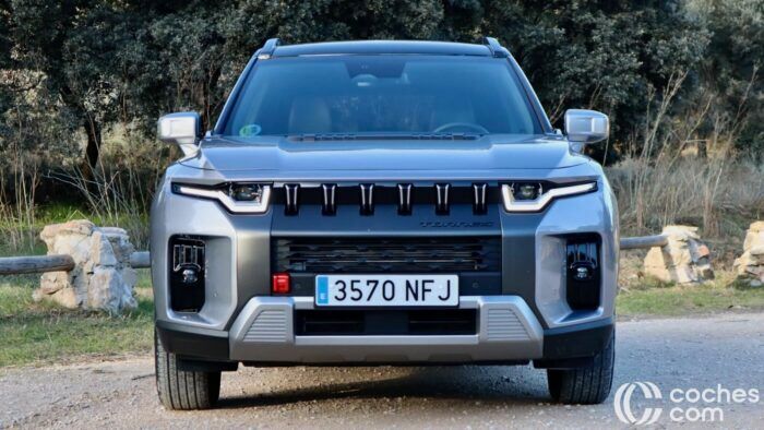 KGM Torres HEV Prueba 3 700x394