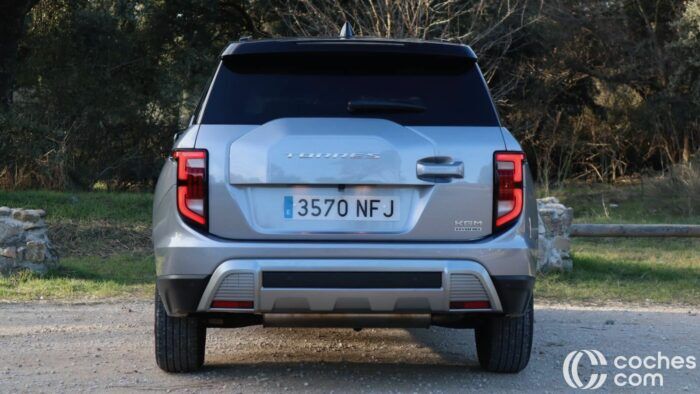 KGM Torres HEV Prueba 6 700x394