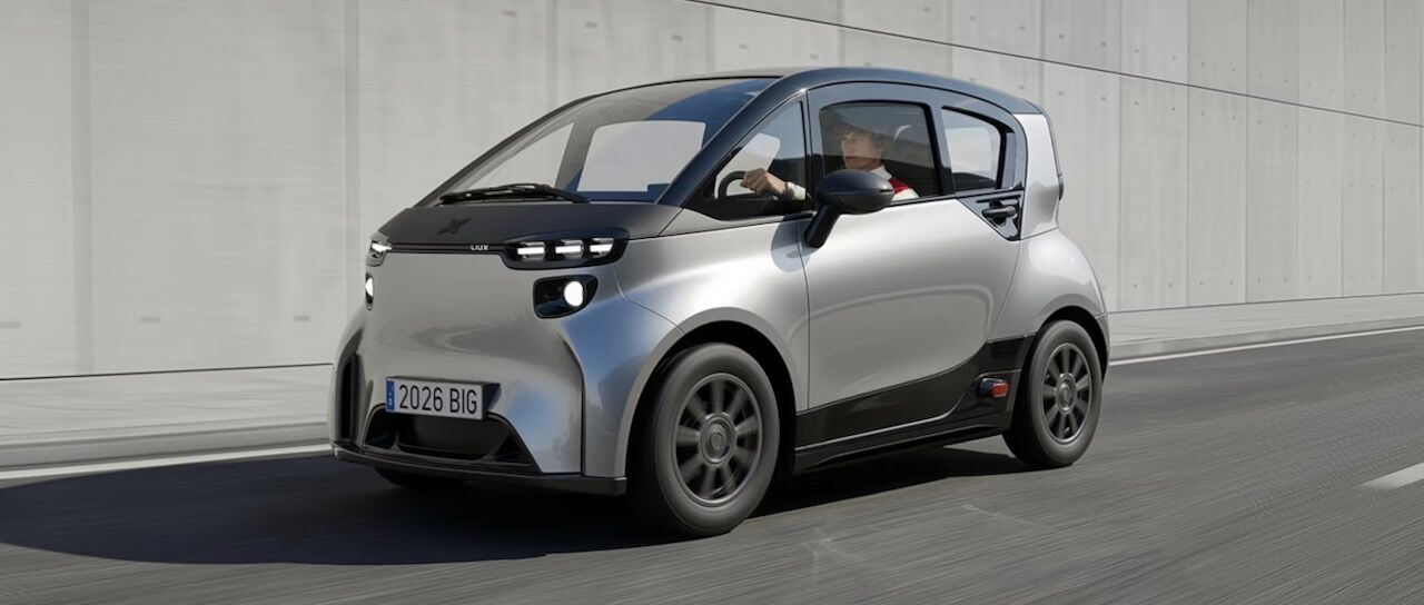 Todas las noticias de coches en un solo portal: Pruebas, fotos, vídeos, informes...