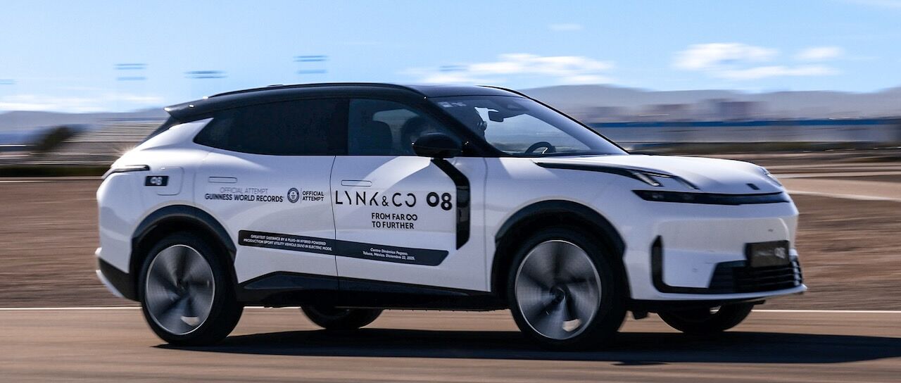 Todas las noticias de coches en un solo portal: Pruebas, fotos, vídeos, informes...