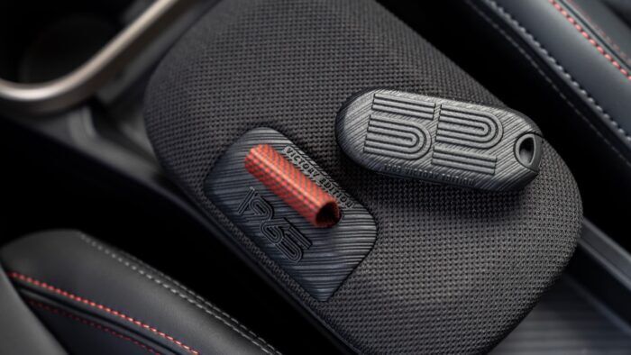 MINI 1965 Victory Edition 8 700x394