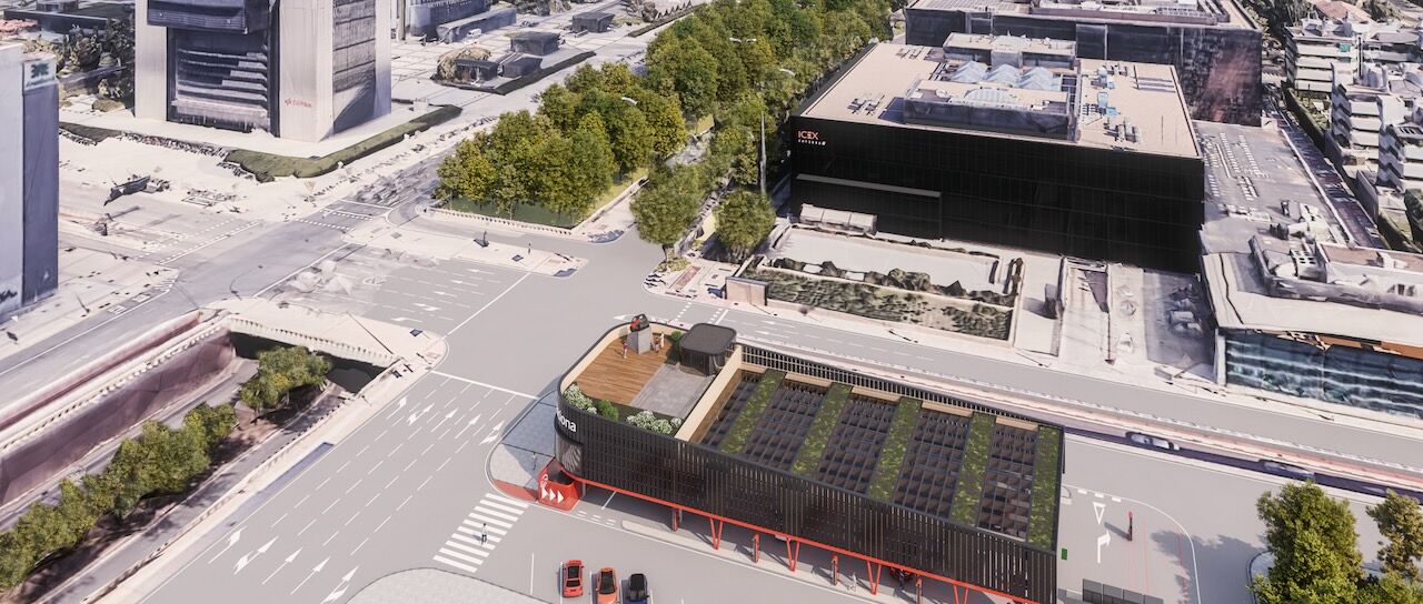 Todas las noticias de coches en un solo portal: Pruebas, fotos, vídeos, informes...