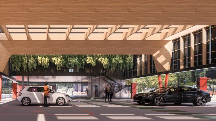 Madrid Electrolinera 5 700x394