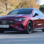 Mercedes CLA 250 Prueba 1 150x150