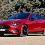 Mercedes CLA 250 Prueba 11 150x150