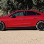 Mercedes CLA 250 Prueba 14 150x150