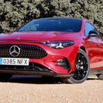 Mercedes CLA 250 Prueba 15 150x150