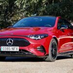 Mercedes CLA 250 Prueba 2 150x150