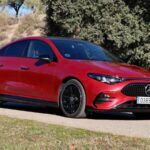 Mercedes CLA 250 Prueba 3 150x150