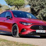 Mercedes CLA 250 Prueba 4 150x150