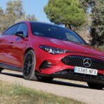 Mercedes CLA 250 Prueba 5 150x150