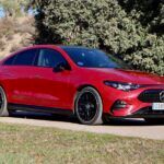 Mercedes CLA 250 Prueba 7 150x150