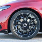 Mercedes CLA 250 Prueba Detalle 1 150x150