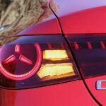 Mercedes CLA 250 Prueba Detalle 14 150x150