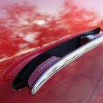 Mercedes CLA 250 Prueba Detalle 2 150x150