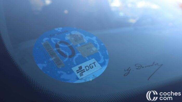 Mercedes CLA 250 Prueba Detalle 6 700x393