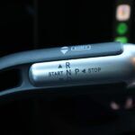 Mercedes CLA 250 Prueba Interior 1 150x150