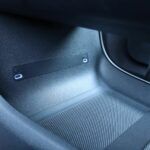 Mercedes CLA 250 Prueba Interior 10 150x150