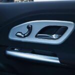 Mercedes CLA 250 Prueba Interior 13 150x150