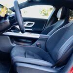Mercedes CLA 250 Prueba Interior 14 150x150